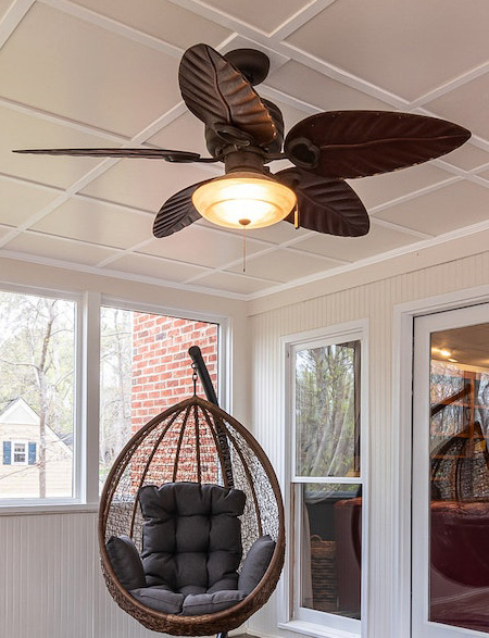 Ceiling Fans